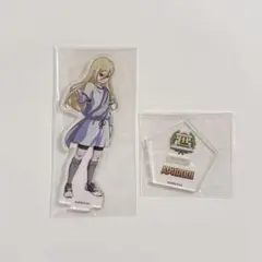 2026年最新】亜風炉照美 アクスタの人気アイテム - メルカリ