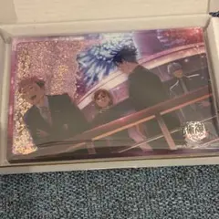 呪術廻戦 アクリルブロック