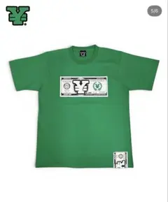 MaryJane Tシャツ KOBAK AKIRA × WTW 平野紫耀さん着用 - メルカリ