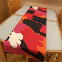 IKEA テーブルランナー　テーブルクロス　ファブリックのサムネイル