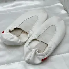 SASAKI体操シューズ　GYMシューズ 　日体大26cm