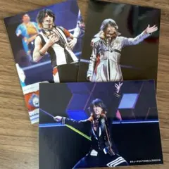 ⭐️美品⭐️ ミュージカル刀剣乱舞　長曽祢虎徹 （伊万里有）　ブロマイド