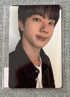 BTS ARIRANG Weverse shop 特典 トレカ ジン