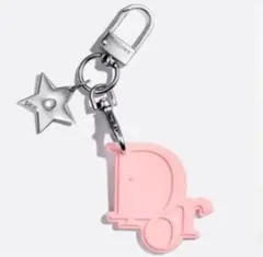 Dior アディクト キーリング