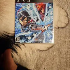 電撃文庫 FIGHTING CLIMAX