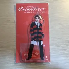八木勇征 ファンミ 台北 CrossOver BTTM4 アクスタ 2個セット - メルカリ