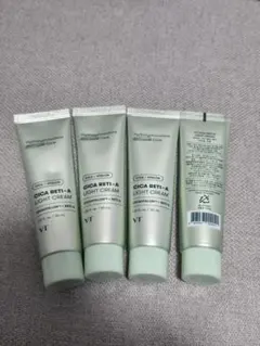 【バラ売り可】VT CICA RETI-A LIGHT CREAM 30mlのサムネイル