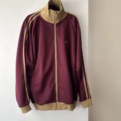 試着のみBEVERLY HILLS POLO CLUB ジャージ M