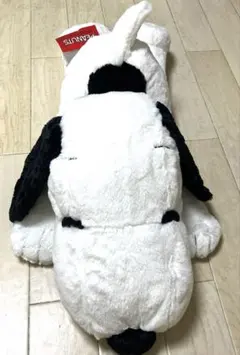 PEANUTS スヌーピー 特大ぬいぐるみ 約70cm タグあり