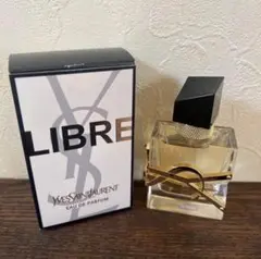 リブレオーデパルファム