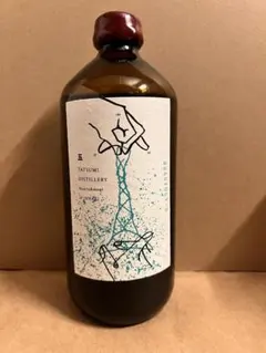 アルケミエ 辰巳蒸留所 ラベンダー ジン 500ml 送料込み - メルカリ