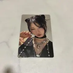 BABYMONSTER 2周年 Weverse特典トレカ アサ