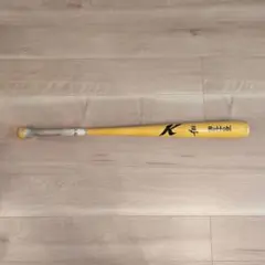 Rawlings 松井秀喜 他 サイン入り木製バット - メルカリ