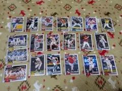 2026 topps series1 75周年 デラクルーズ他