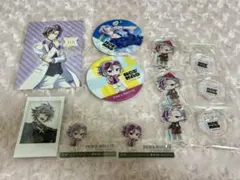 にじさんじ 不破湊 まとめ売り