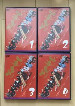 ごくせん 2005 DVD-BOX〈5枚組〉 - メルカリ