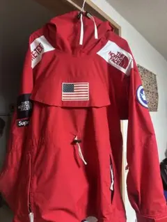 Supreme The North Face Pullover