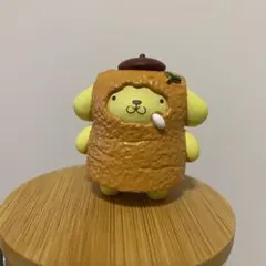 レア　ポムポムプリン　寿司