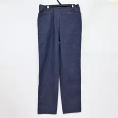 A.P.C. ダークブルー デニム Sサイズ