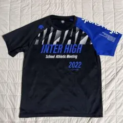 2026年最新】インターハイ デサントの人気アイテム - メルカリ
