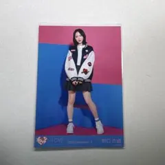 ま*る様 生写真　野口衣織　スタジャン　コンプ 野口衣織 スタジャン コンプ - メルカリ