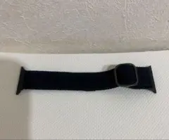 ラスト1点　Apple Watch ブレイデットソロループ
