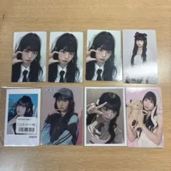櫻坂46 生写真 山田桃実 Lonesome KAZOKU マリン 24種コンプ - メルカリ