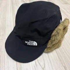 THE NORTH FACE フライトキャップ ブラック　M