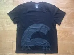 北海道マラソン2025×サカナクション コラボレーション限定Tシャツ