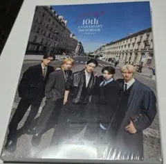 M!LK パリじゃん 写真集