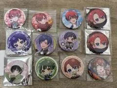 ファンバス コレシキ 缶バッジ - メルカリ