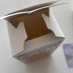 ラブブ 空箱 - メルカリ