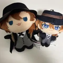 2026年最新】中原中也 ぬいぐるみ くじ引き堂の人気アイテム - メルカリ