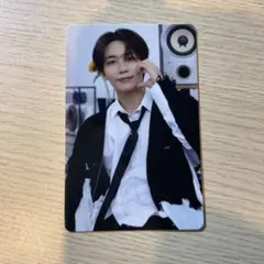 SEVENTEEN ジョンハン トレカ TOWER RECORDS限定