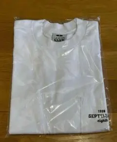 新品未開封】コブクロ グッズ 九月八日 Tシャツ Mサイズ 大阪公演2日間