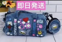 ジヨン ペイントバック G-DRAGONジードラゴン ハンドメイド ショルダー