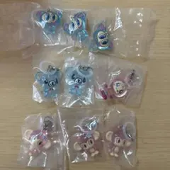 ナルミヤ めじるしアクセサリー