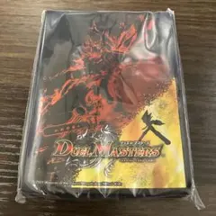 クロニクルデッキ ボルシャック決闘ドラゴン スリーブ