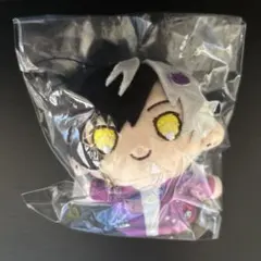 まぜ太 グッズ 指人形 アンプタックカラーズ - メルカリ