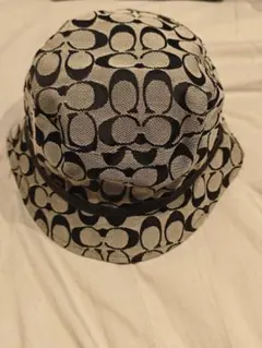 2026年最新】coach バケットハットの人気アイテム - メルカリ