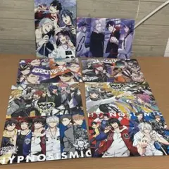 2026年最新】ヒプマイ コミカライズ 特典 cdの人気アイテム - メルカリ