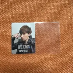 ジャン海渡 EBiDAN Yes!東京 15周年盤A トレカ 小サイズ - メルカリ