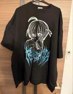 僕のヒーローアカデミア 荼毘 ジャンプショップ バースデーTシャツ