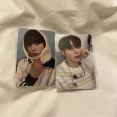 ald1 ジュンソ　トレカセット