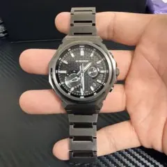 国内正規品 G-SHOCK G-STEEL GSTB1000BD-1AJFのサムネイル