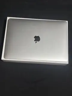 【M1/8GB/256GB】MacBook Air シルバー