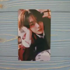 ENHYPEN R：U Weverse JP ラキドロ ジョンウォン