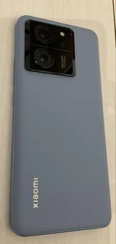 2026年最新】Xiaomi スマートフォン カラー：アルパインブルー