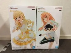 学園アイドルマスター ESPRESTO フィギュア 2種セット