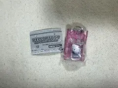 HELLO KITTY パッケージミニチュアコレクション